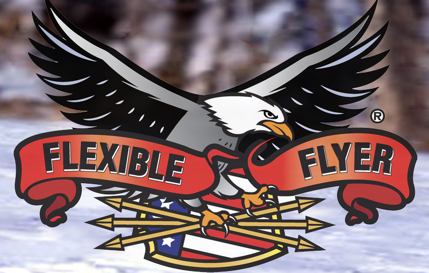 Flexible Flyer logo